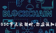 当TPWallet BSC节点出错时，