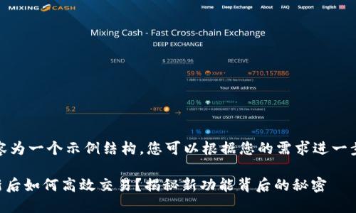 注意：以下内容为一个示例结构，您可以根据您的需求进一步修改和补充。

TPWallet更新后如何高效交易？揭秘新功能背后的秘密