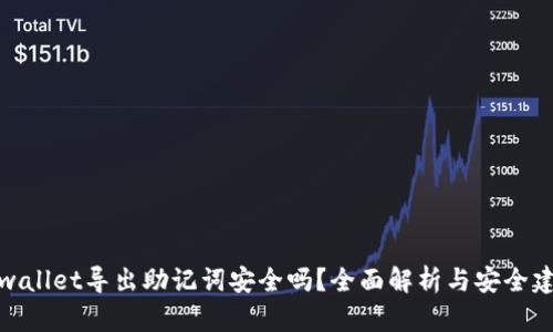 tpwallet导出助记词安全吗？全面解析与安全建议